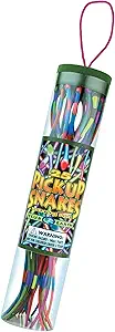 Pickup Snakes Hands-On, Coordination & Dexterity Game (25 Piece)
