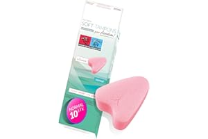 Joydivision Tampons doux normaux 10 unités