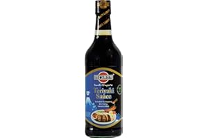 ‎MIYATA MIYATA Teriyaki Sauce - 1 x 500 ml