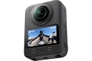 DJI Osmo 360