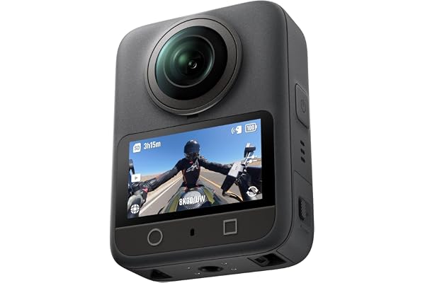 DJI Osmo 360