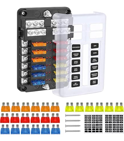 Cosse à Anneau Non Isolée M5 – Cuivre étamé, Trou 6-10 Mm², Lot De 1000 Pièces – Intratec