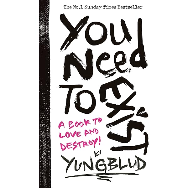 Yungblud - R U OK - God Save Me - by Teresa McDougal on