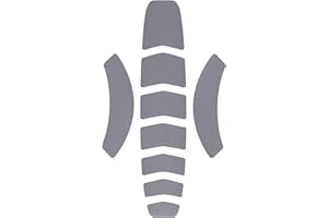 PETZL Autocollants réfléchissants pour Vertex Accessoire pour l'escalade Unisexe, Multicolore