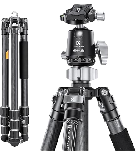 Trépied Manfrotto MK190X3-3W Alu 3 Sections Tête Fluide 3D