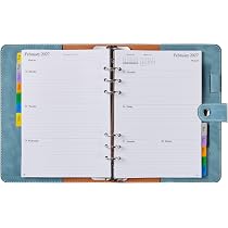GÜSS Kalender Buchkalender Buchkalender A5 1 Woche Auf 2 Seiten Schwarz 2026 S02bz01g