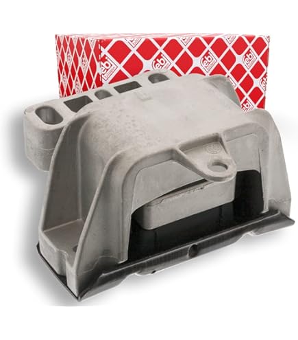 Supporto Motore Destro Meyle Per VW Golf MK5, Audi A3, Skoda Octavia - Ricambio K0199262 - Foto 9