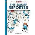 SMURFS GNV24 SMURF REPORTER