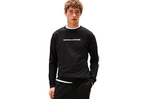 Tommy Hilfiger Track Top Um0um03366 Sudadera L/S Hombre