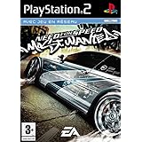 Sony - Need for speed : most wanted OCCasion [ PS2 ] - 5030931046094
