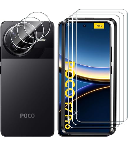 Protection Écran Verre Brotect AirGlass Pour Carpuride W702 Pro 7" - Anti-Rayures 9H, Anti-Empreintes
