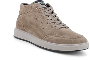 IGI&Co U.sanzio Green, Botas Hombre