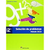 CUADERNO PROBLEMAS METODO DECA 2 PRIMARIA