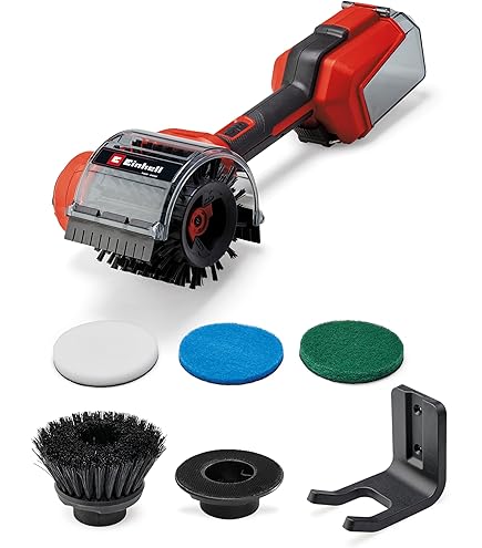 Herramientas Einhell Einhell Cepillo Para Superficies Con