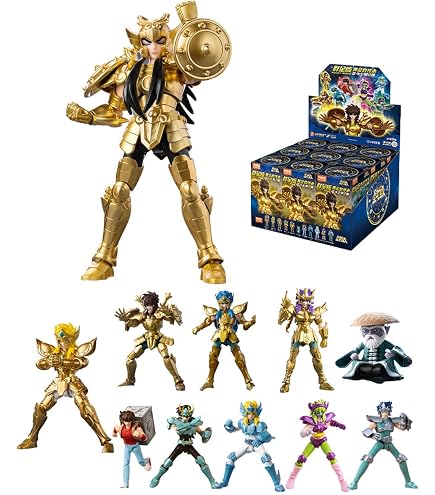 Banpresto Saint Seiya Figur – Pegasus Seiya Cosmo Memoir, 16 Cm Hoch, Offizielle Sammlerfigur