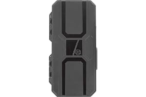 Preston Innovations Absolute Hooklength Box Short (p0220122)