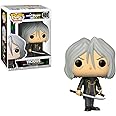 Funko POP! Vinyl: Cowboy Bebop: Vicious