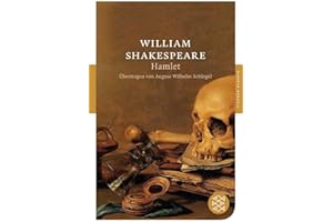 Hamlet: Tragödie (Fischer Klassik)