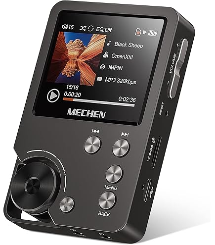 Apple iPod Classic ブラック 60ギガ Apple iPod Classic, 5th Gen, 60GB - Noire (Reconditionné
