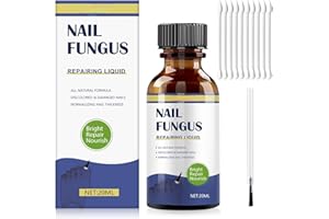 ROSSI ENGRAVING Fungal Nail Treatment - Nail Fungus Treatment for Toenail Extra Strong : Nail Repair for Broken Nails, Damaged Nails And Discolored Nails, Restoring Healthy Nails