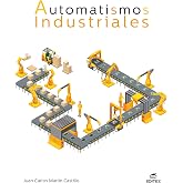Automatismos industriales (Ciclos Formativos)
