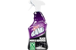 Cillit Bang Black Mould Remover, 750ml