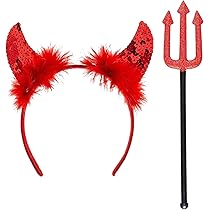 Adults Long Red Cape - 60" Long Red Cape With High Collar - Halloween Witch Vampire Fancy Dress Costume Accessory - View #5