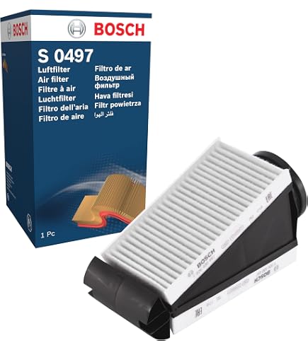 Filtre d'habitacle Blue Print ref. ADU172505 au meilleur prix