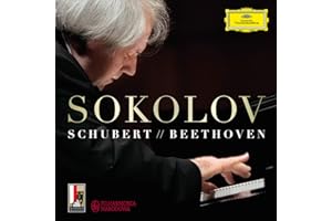 Schubert & Beethoven: Live At The Berlin Philarmonie