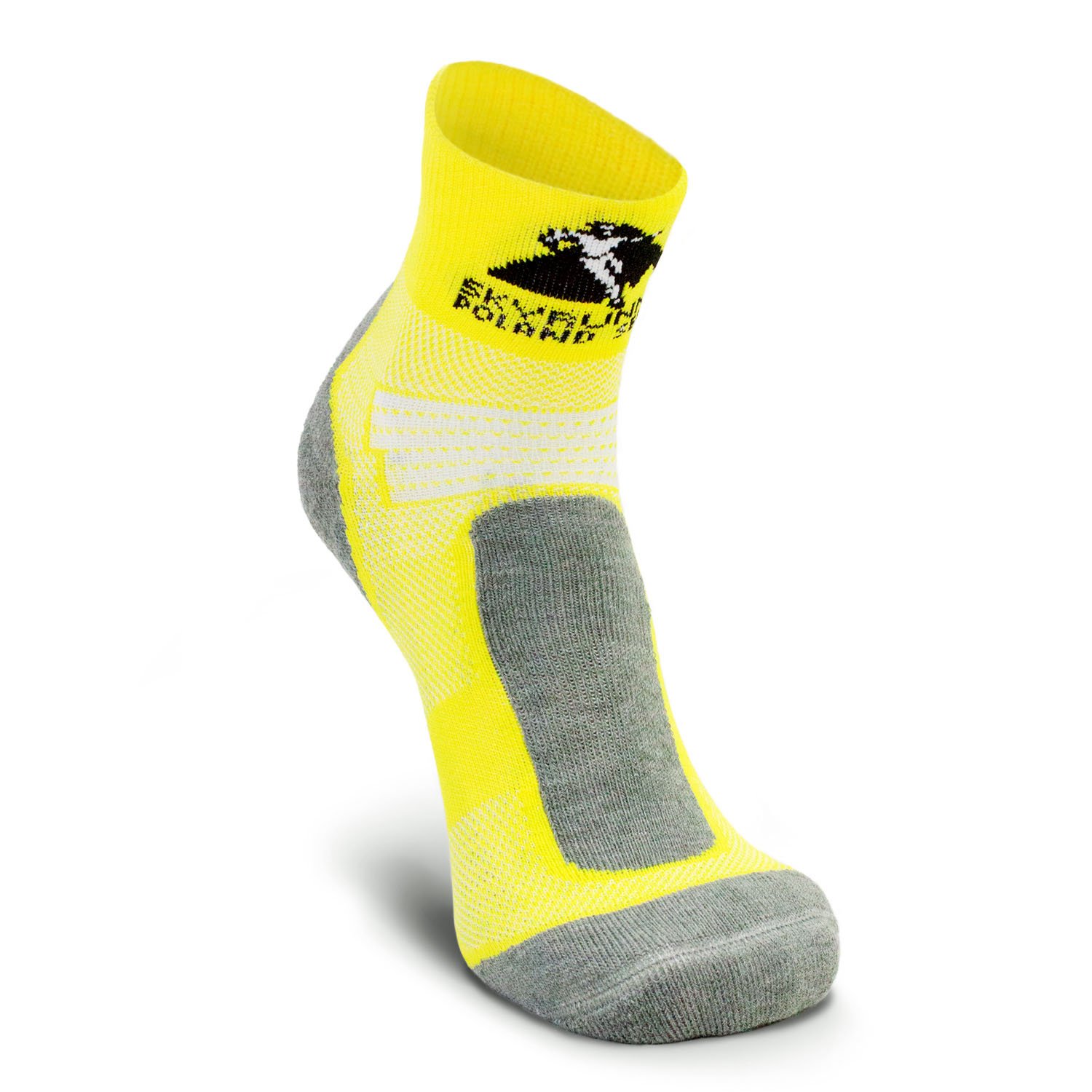 Nordhorn Laufsocken Herren und Damen Sportsocken Atmungsaktiv für Laufen, Joggen, Fitness