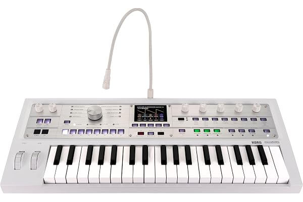 KORG microKORG 2