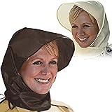 rain hats for old ladies
