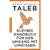 Kleines Handbuch für den Umgang mit Unwissen