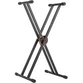 Kozmos KS-508 / Profesyonel X Klavye Standı