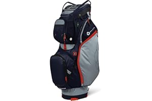 Sun Mountain 2022 Eco-Lite Cart Bag