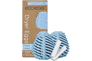 Ecoegg Fresh Linen Trocknerei, 200 g