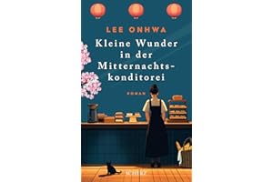 Kleine Wunder in der Mitternachtskonditorei: Die Magie des richtigen Gebäcks zur richtigen Zeit