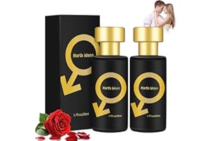 FOCUSUN Parfum Pheromone pour Homme, Venom Parfum for Men, 50ml Pheromone Perfume, Parfum Homme, Long Lasting fragrance (100ml)