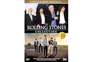 The Rolling Stones Collection ( Double