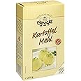Bauckhof Kartoffelmehl (Stärke), 3er Pack (3 x 250 g Tüte) - Bio