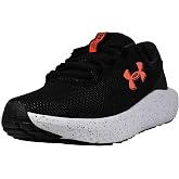 Under Armour Charged Surge 4 Spor AyakkabıErkek