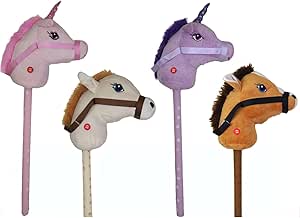 hobby horses amazon
