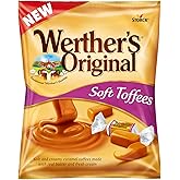 Werthers Original Yumuşak Şekerleme 100 Gram