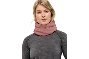 ‎JACK WOLFSKIN Jack Wolfskin Unisex Real Stuff Loop Loop Schal