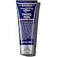 Kiehl's Facial Fuel Exfoliating Face Scrub, Facial Cleanser for Men, 100Ml