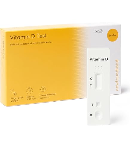 10-Pack Urinary Tract Infection Home Test | Urine Infection Test Strips - View #9
