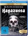 Hagazussa - Der Hexenfluch - 2-Disc Limited Edition (Bonus-DVD + Booklet) [Blu-ray]