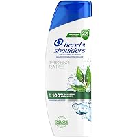 HEAD & SHOULDERS Anti-Schuppen Shampoo Menthol Fresh – 6 X 250 Ml Packung