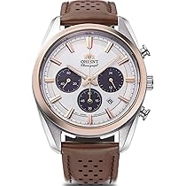 Christian　オリエント ORIENT RA-AC0M11Y30B - ZEGAREK BAMBINO CLASSIC 38mm