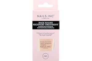 Nails Inc Back to Life Recovery Treatment
